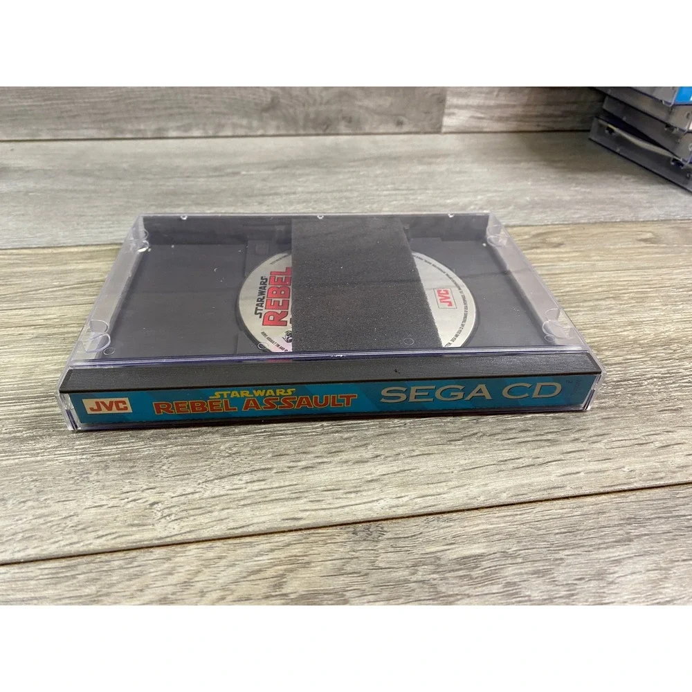 Sega 3d rating